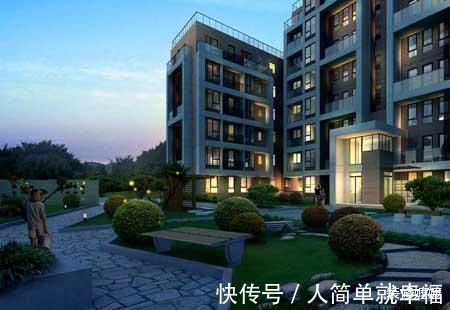 售楼|为什么有钱人从不买二手房?一听售楼人员的话,才知我家入手早了