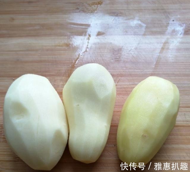 下入|干锅土豆片, 女人和孩子都特别喜欢吃