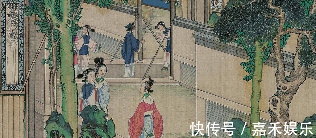 平儿#“烂羊头”姑娘:王熙凤最美的陪嫁丫头,因与贾琏私通被打死