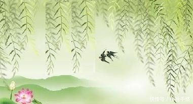 情深义重|无名氏的一首绝句,通俗易懂,却情深义重