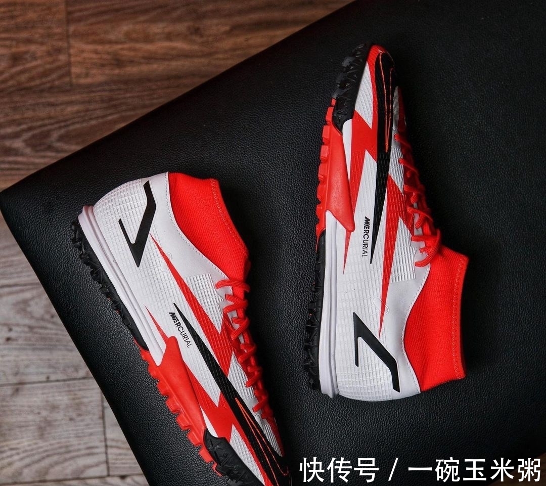 美图|足球鞋美图天天看！外貌鞋会 2021/7/15