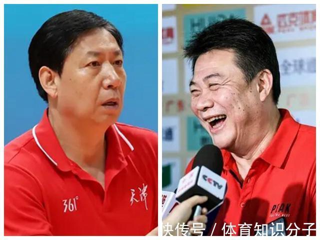 中国女排|王宝泉缔造天津女排八个纪录,不去接班郎平中国女排帅位可惜了!