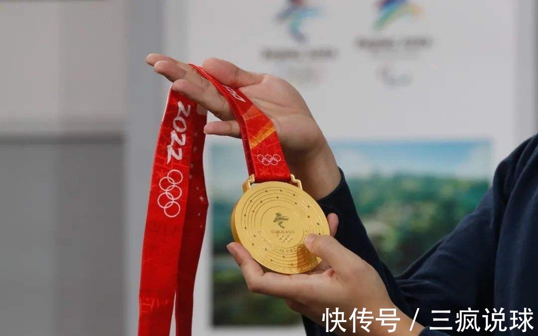 运动员|感动!德国运动员奖牌盒损坏痛哭,北京奥组委暖心举动让世界点赞