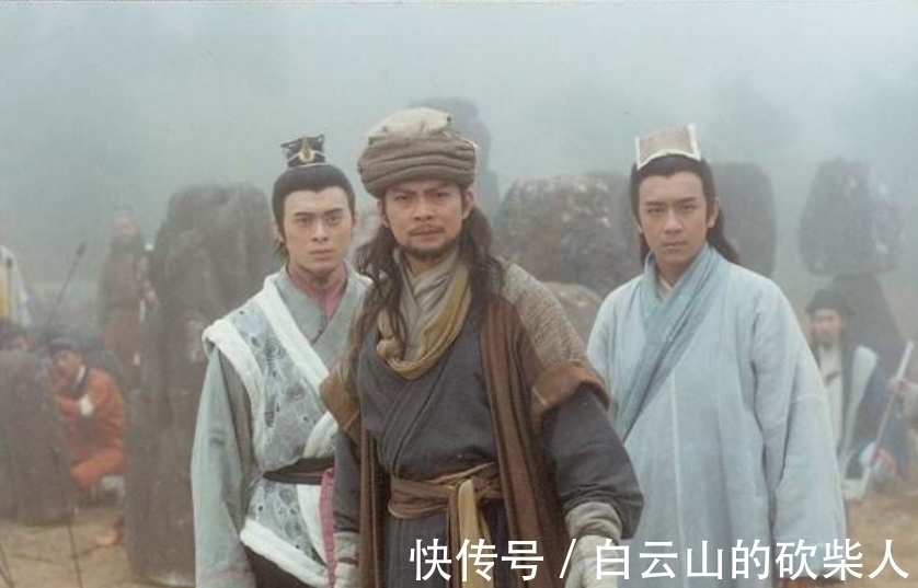 玄慈#萧远山害死虚竹父母,若虚竹和萧峰以命相搏会如何?金庸给出谜底