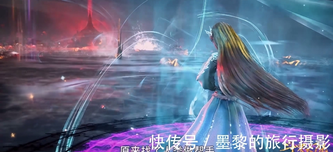魂骨|斗罗大陆:唐昊魂斗罗时揍封号斗罗,奥斯卡说我魂圣级别就可以