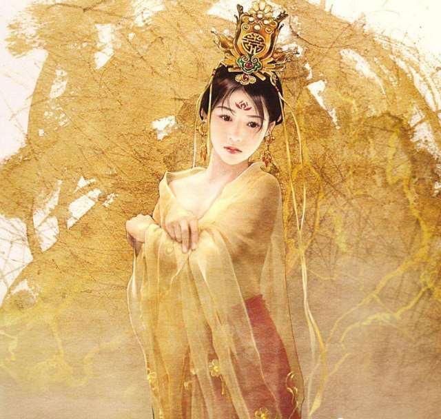 夏姬|春秋史上三个最有学问的人,除了孔子晏婴就是他,却因娶夏姬女儿被灭族