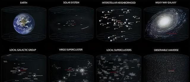 中美交换探测器数据，天问一号即将着陆火星，有何新发现？