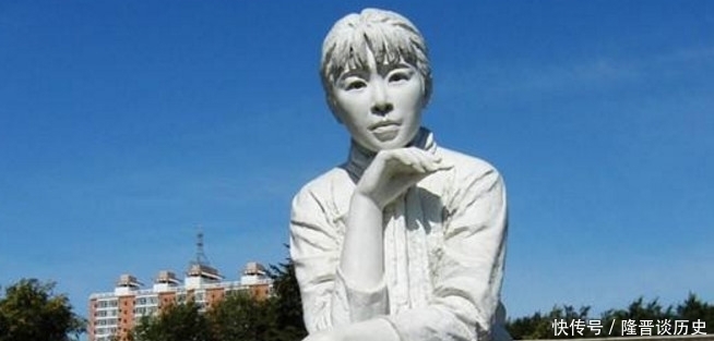 作家|萧红的一生,若无鲁迅和萧军,可能成为不了作家,却可能快乐一生