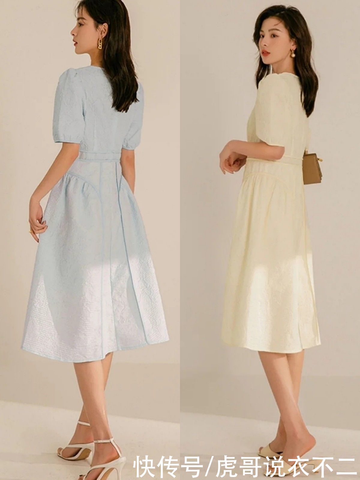 气质|普通人如何穿出好气质？从这4个技巧入手，轻松打造优雅高级感