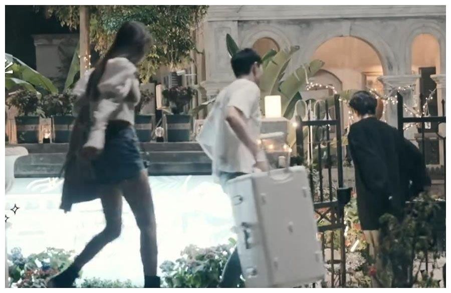 新成员|《怦然心动20岁》：新成员强势登场，女4颜值高，女2开始吃醋