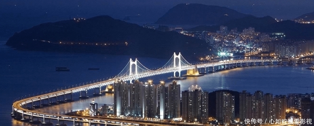 专家|韩国专家:一次中国行,彻底击碎了我身为韩国人的自豪感