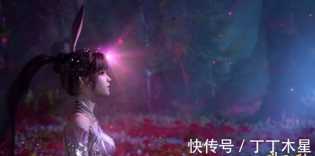 柔骨兔|斗罗大陆小舞献祭后,谁注意到唐三的双眼呈现不同的画面