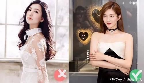 tips|你的身高,决定你应该剪多短的头发长这么大也是第一次知道