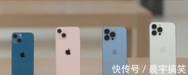 处理器|iPhone13Pro配置速看：大小适中，果粉们最爱的iPhone系列新品