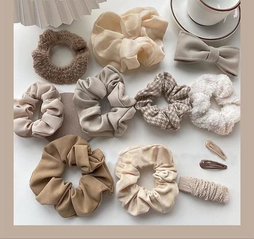 时髦|“手残党”只会散头发?学会这些懒人发型,时髦还好看