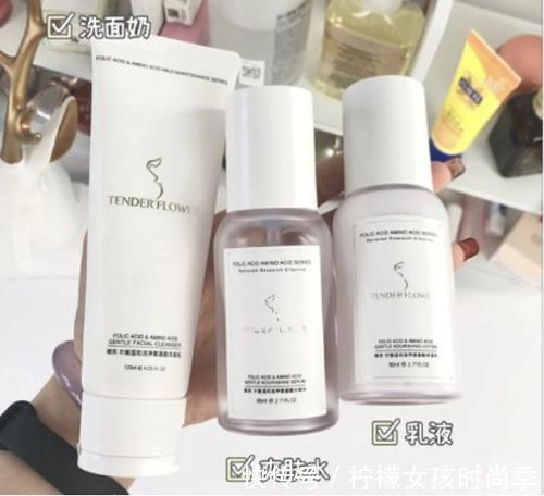 养肤|5款好用不贵的孕妇护肤品,孕妈见了多囤一些,经济实惠还养肤