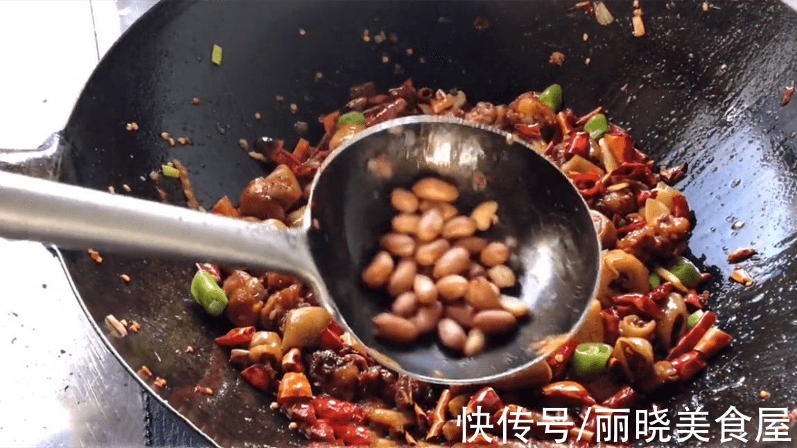 聚餐|国庆聚餐必备8道硬菜,颜值高上档次,下酒又下饭,待客特有面儿