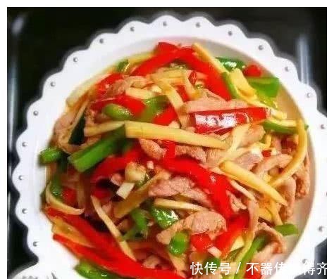 看着|实惠好吃的几道家常菜,做法简单快捷,看着就有食欲,越吃越香