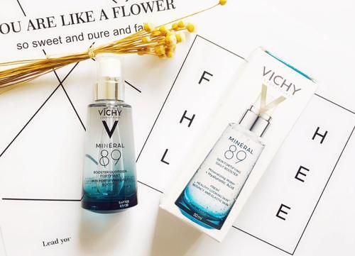 5款平价好用的精华液盘点：美白提亮抗初老全都有，值得收藏