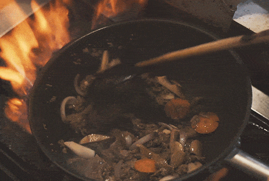 中国吃货|爱吃的中国人,活得有多爽!