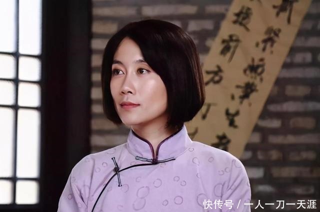 观众们|出道22年,只有一部代表作,43岁的她,为何在节目中受到称赞