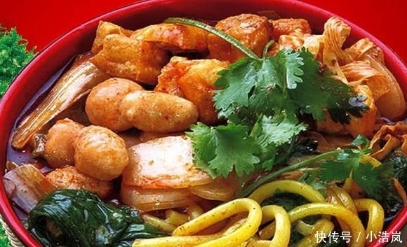 小吃|假如你饿了三天,面前突然出现4种小吃,只能选1种,你会咋选