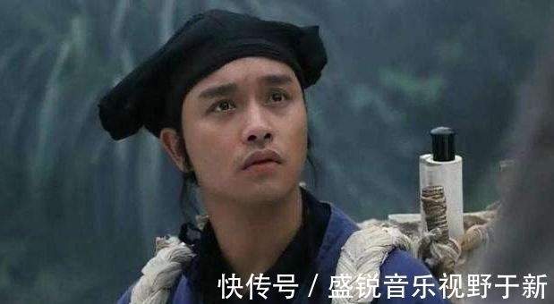 荒园$唐朝最“笨”的诗人,3年才憋出来2句诗,却被后人歌颂了千年