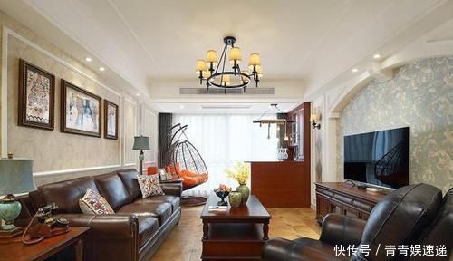 酒柜|老婆非要在阳台打一圈柜子,效果出来还不错,忍不住给大家晒晒