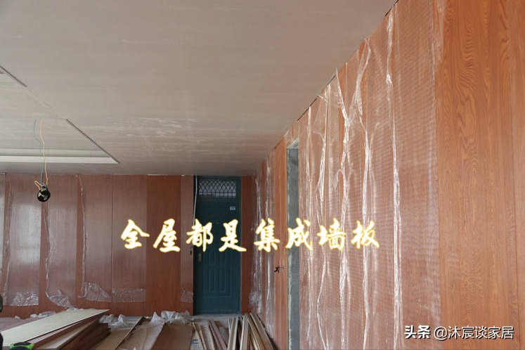 装修|8条“装修心得”：不要一味往里填，尽量做减法，会让生活更舒适