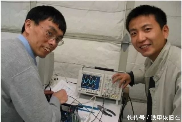 存储器|清华学霸将芯片做到全球前三,累计出货130亿颗,跻身苹果供应链