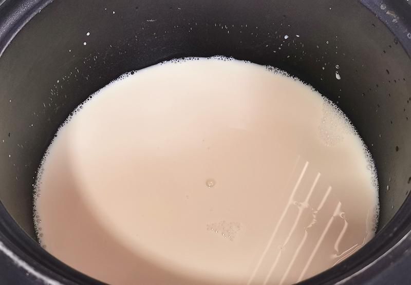 简单|手把手教你制作豆腐脑,简单易做零失败,清淡爽口越喝越爱!