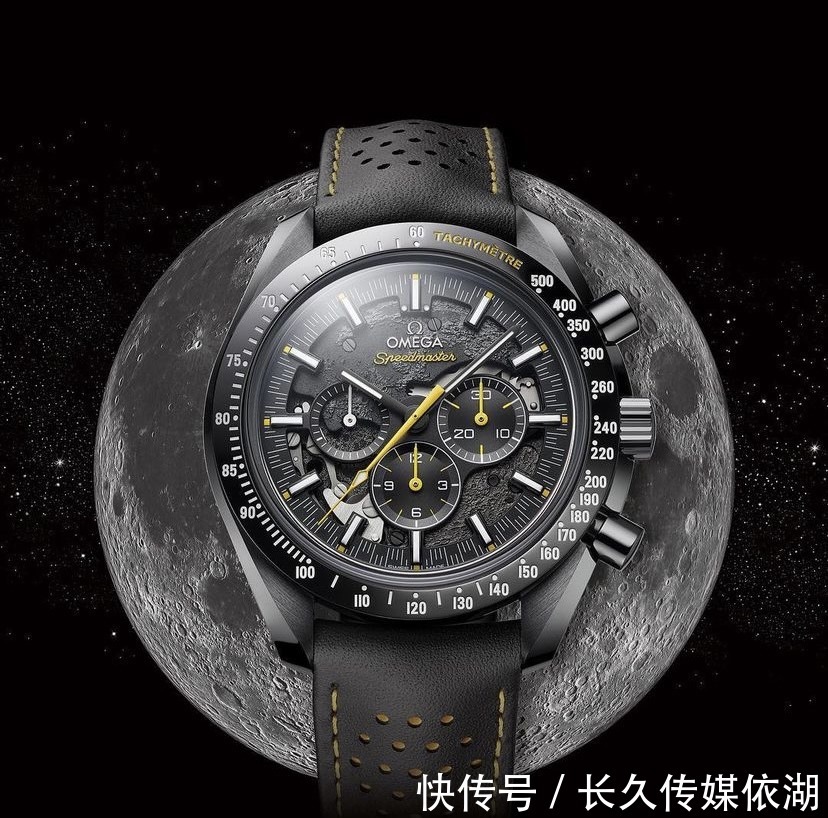 计时器|全球知名的瑞士腕表品牌欧米茄