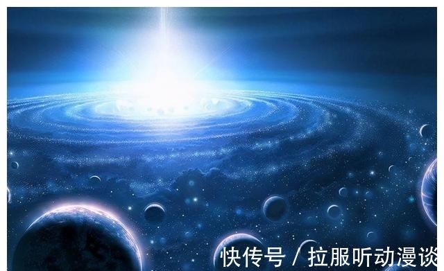 太阳|永恒的宇宙也有终结的那天,宇宙存在的意义是什么?