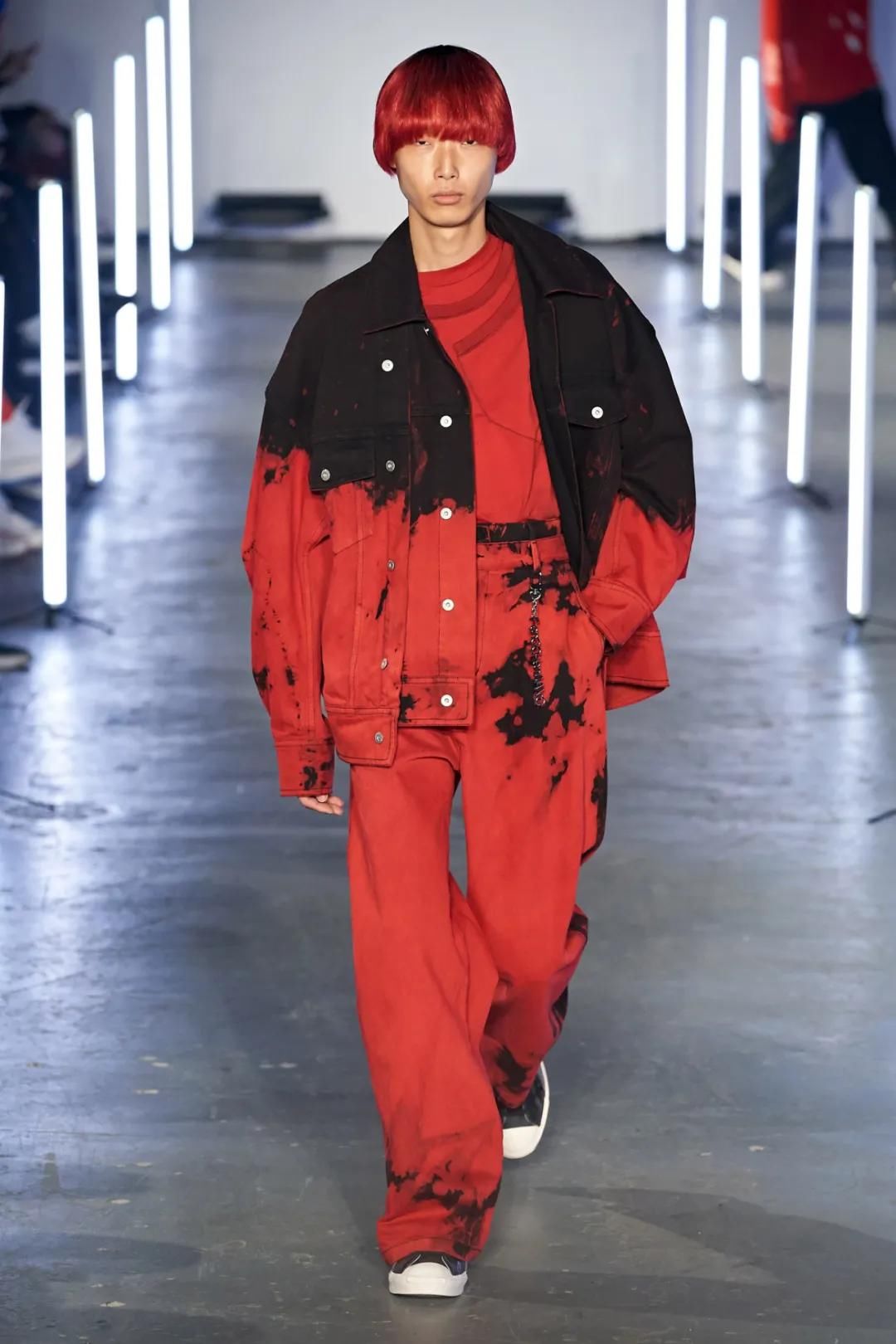 牛仔要经典也要“新鲜”，这些才是你今年最值得关注的牛仔系列