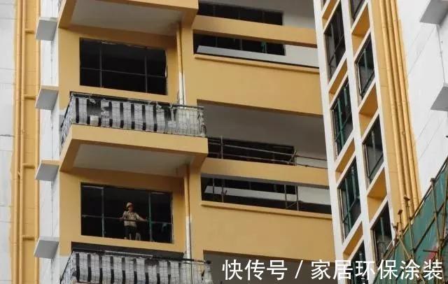 尺寸|邻居家阳台多出2米，沾沾自喜到处炫耀，内行人：不加固会塌！