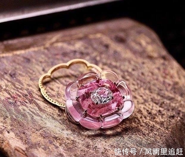 钻戒|这些钻戒为何备受追捧?买不起只看看系列,正在热播中