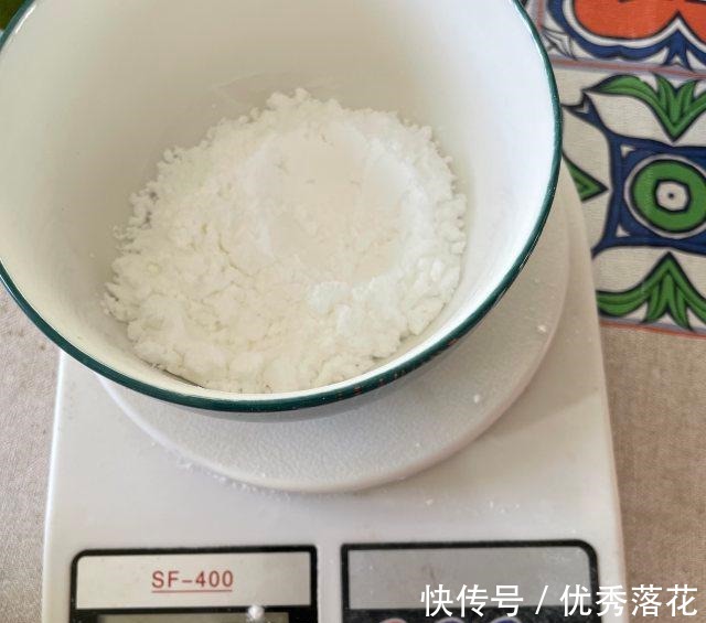 曲奇圣诞树-用尽你想象尽情的装饰!