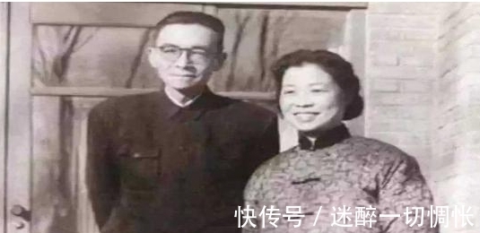 文物$梁思成爱续妻林洙吗？临终的真情告白，成了对10年再婚的无情讽刺