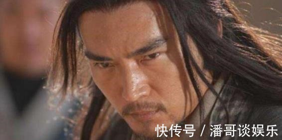 晁盖$水浒108将中,为何平庸的朱仝结局圆满,战神武松却成“废人”