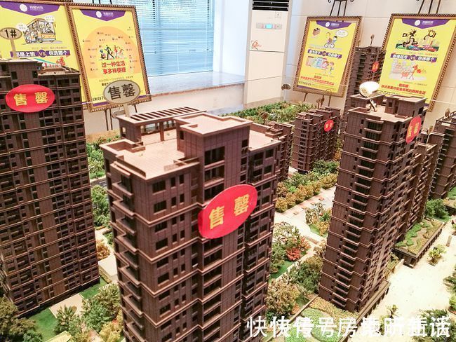 刚需|同一栋楼,为何受欢迎的东户,远没有西户好卖?内行给出3点分析