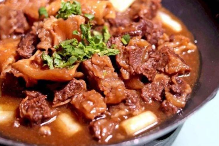 牛肉炖不烂是怎么回事？原因有三点，教你正确做法，牛肉又软又香