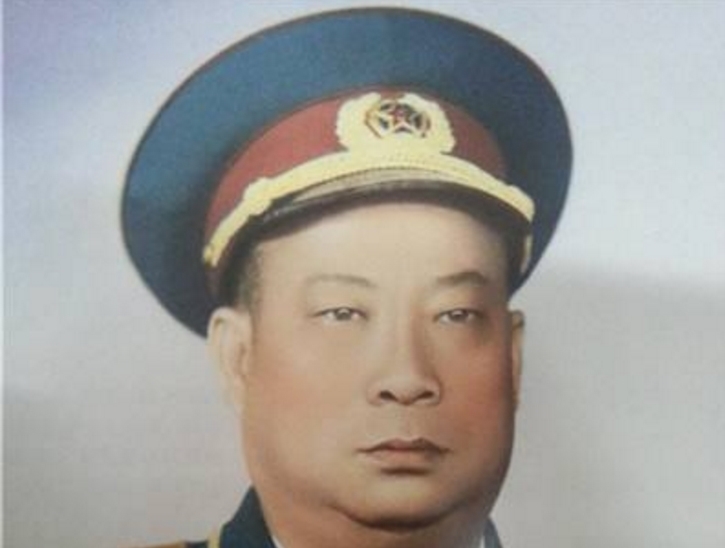 战争期间|开国上将的“四猛”指的都是哪些将军?