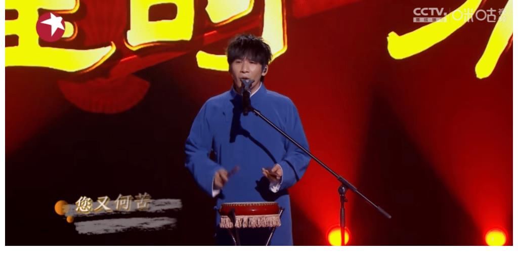 汪苏泷|《我们的歌3》8组歌手对比：A组不再炮灰，B组也足够惊喜