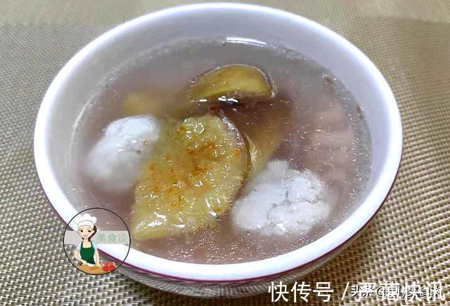 咳嗽|秋天,遇到这水果我从不放过,贵点也要买,润喉利咽,秋天不咳嗽