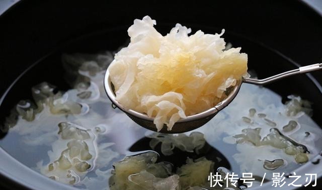 秋季,南瓜和它一起煮,我家坚持每周吃2回,舒坦过秋天!