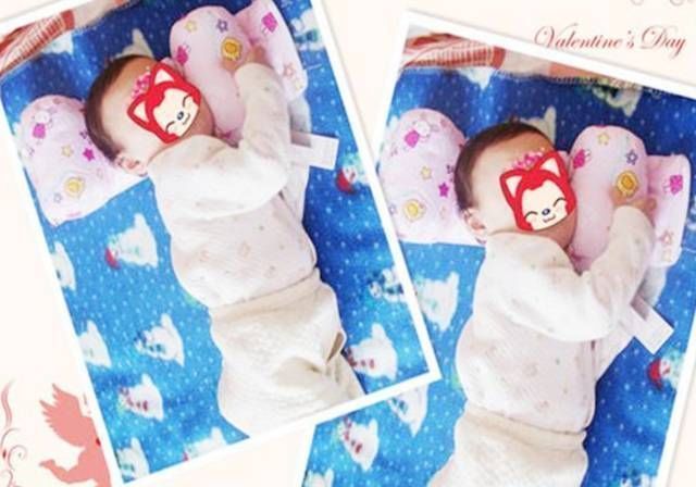 宝妈|宝宝究竟何时才能睡枕头?出现这些信号就该用了,太早太晚都不好