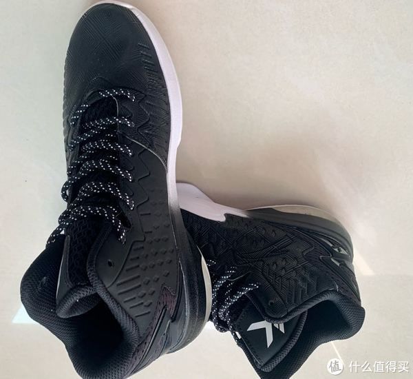 耳熟能祥 开学新装备--100元价位的性价比篮球鞋安踏kt3篮球鞋