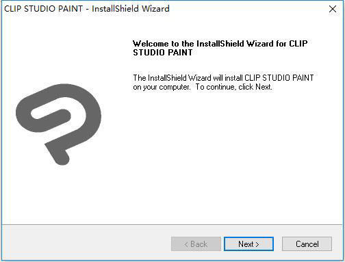 Clip Studio Paint Csp Ex破解版v1 8 4 烈火下载