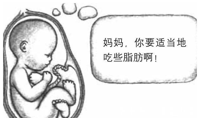 孕妈|孕妈妈的身体健康程度对胎儿的影响,太有用了