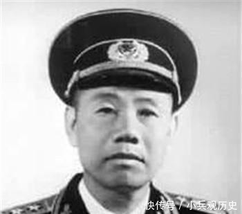 副司令员|八路军的副旅长当了军区司令员,旅长却是副司令员